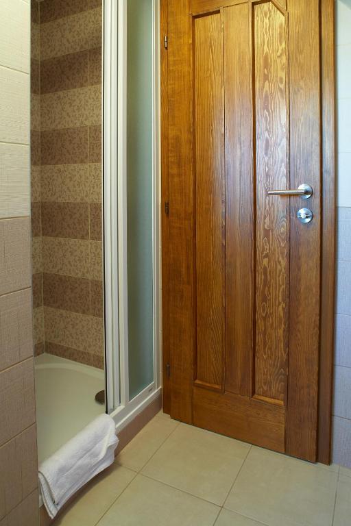 Penzion Na Ostrove Cesky Krumlov Room photo