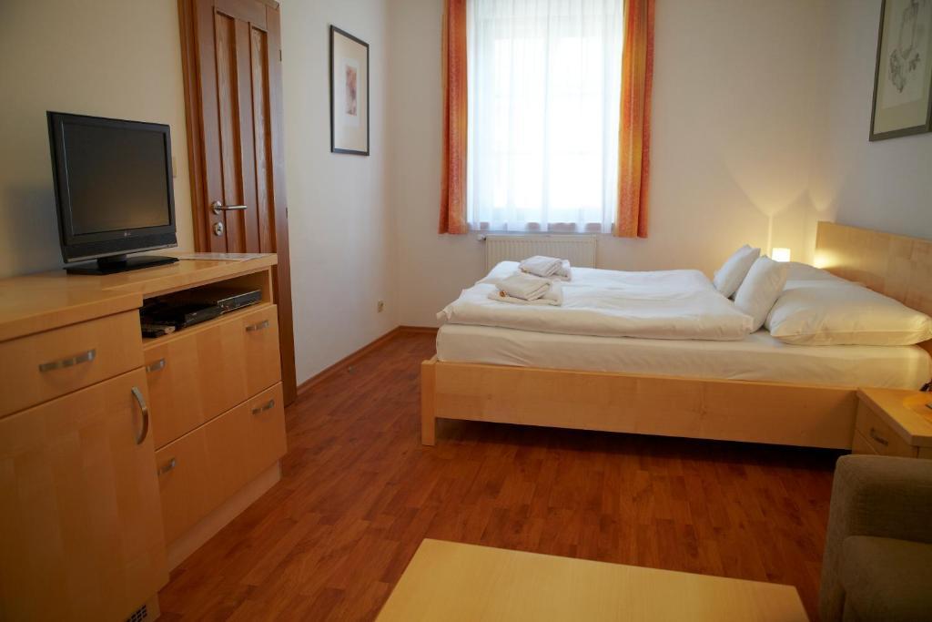 Penzion Na Ostrove Cesky Krumlov Room photo