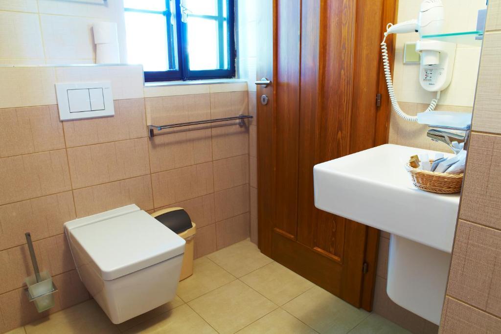 Penzion Na Ostrove Cesky Krumlov Room photo
